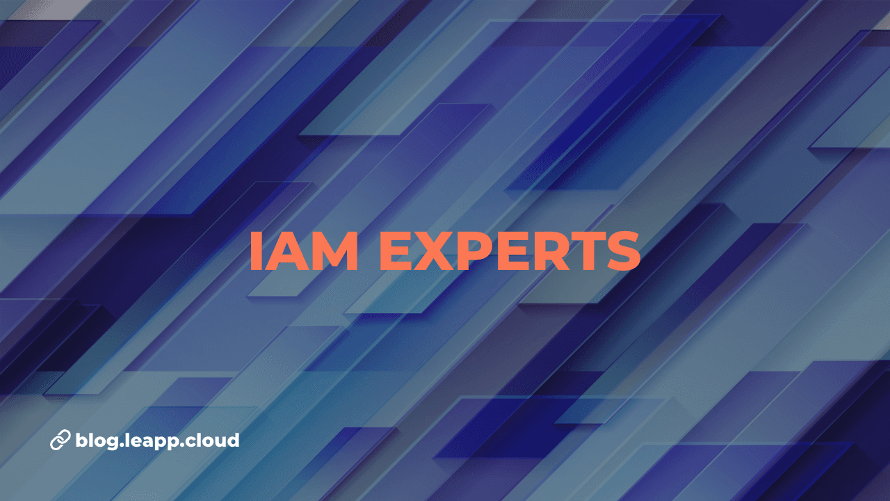IAM Experts